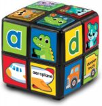 Интерактивен образователен куб, VTech
