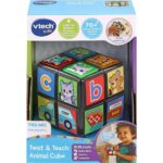 Интерактивен образователен куб, VTech - Image 3