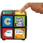Интерактивен образователен куб, VTech - Image 4