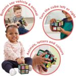 Интерактивен образователен куб, VTech - Image 6