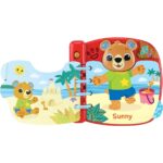Образователна книжка Четири сезона, VTech - Image 3