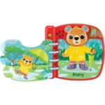 Образователна книжка Четири сезона, VTech - Image 4