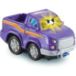 Интерактивен енергичен пикап, VTech - Image 2