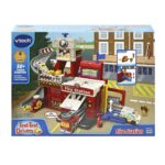 Интерактивна пожарна станция, VTech - Image 2