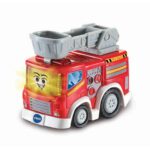 Интерактивна пожарна станция, VTech - Image 3