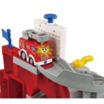 Интерактивна пожарна станция, VTech - Image 4