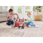 Интерактивна пожарна станция, VTech - Image 6