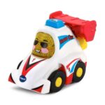 Интерактивен състезателен автомобил, VTech - Image 2