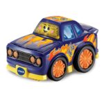 Интерактивна състезателна кола, VTech