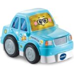 Интерактивна семейна кола, VTech