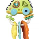 Сензорни ключове за игра, VTech