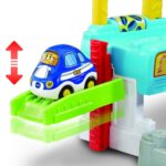 Интерактивен сервиз за коли, VTech - Image 3
