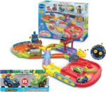 Състезателна писта с дистанционно управление, VTech - Image 3