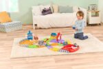Състезателна писта с дистанционно управление, VTech - Image 5