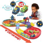 Състезателна писта с дистанционно управление, VTech - Image 2