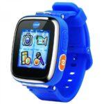Детски смарт часовник Kidizoom DX2 син, VTech