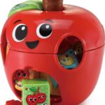 Интерактивен сортер ябълка, VTech