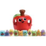 Интерактивен сортер ябълка, VTech - Image 5