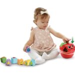 Интерактивен сортер ябълка, VTech - Image 2