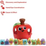 Интерактивен сортер ябълка, VTech - Image 8
