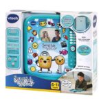 Интерактивен таен дневник със сейф, VTech