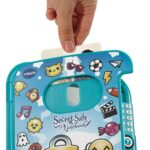 Интерактивен таен дневник със сейф, VTech - Image 4