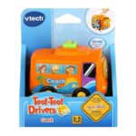 Интерактивен училищен автобус, VTech - Image 2