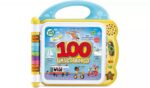 Занимателна книжка 100 неща, VTech