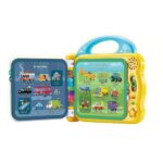 Занимателна книжка 100 неща, VTech - Image 3