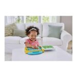 Занимателна книжка 100 неща, VTech - Image 4