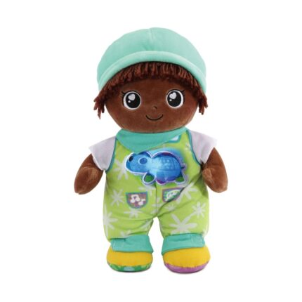 Интерактивна кукла момче, VTech