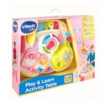 Интерактивна масичка за игра, VTech - Image 5