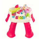 Интерактивна масичка за игра, VTech - Image 3
