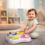 Интерактивна масичка за игра, VTech - Image 2
