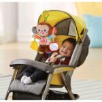 Музикална маймунка за бебе, VTech - Image 3