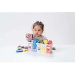 Интерактивна игра зайчета, Taf Toys - Image 2