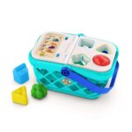 Интерактивна Пазарска Кошница, Baby Einstein - Image 2