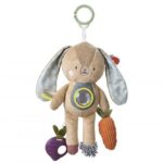 Интерактивно плюшено зайче, Taf Toys