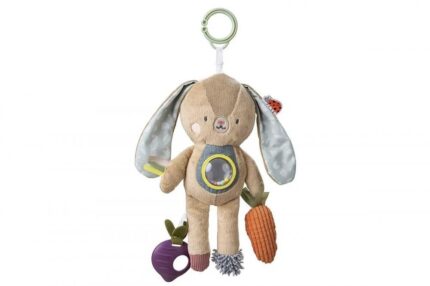 Интерактивно плюшено зайче, Taf Toys
