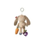 Интерактивно плюшено зайче, Taf Toys - Image 2