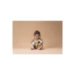 Интерактивно плюшено зайче, Taf Toys - Image 3