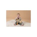 Интерактивно плюшено зайче, Taf Toys - Image 4
