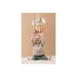 Интерактивно плюшено зайче, Taf Toys - Image 5