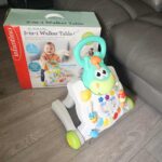 Интерактивна проходилка 3 в 1 бяла, Infantino - Image 9