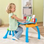 Интерактивно музикално бюро 5 в 1, VTech - Image 2