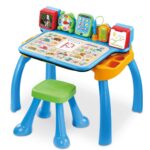 Интерактивно музикално бюро 5 в 1, VTech - Image 4