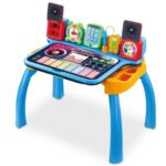 Интерактивно музикално бюро 5 в 1, VTech - Image 5
