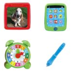 Интерактивно музикално бюро 5 в 1, VTech - Image 7