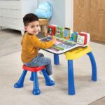 Интерактивно музикално бюро 5 в 1, VTech - Image 3