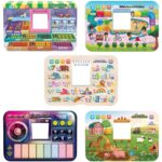 Интерактивно музикално бюро 5 в 1, VTech - Image 8